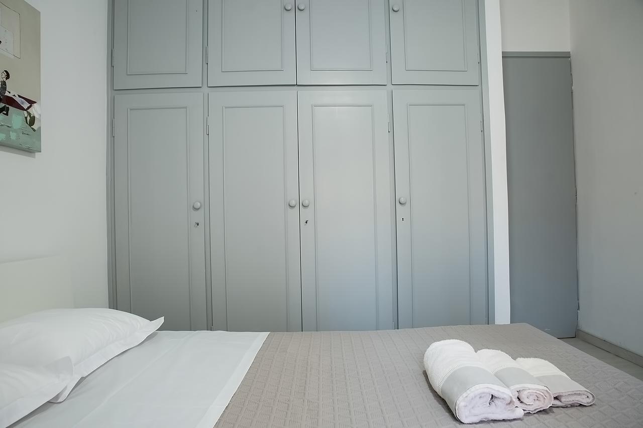 Cosy Apartment In Glyfada Center Атина Екстериор снимка