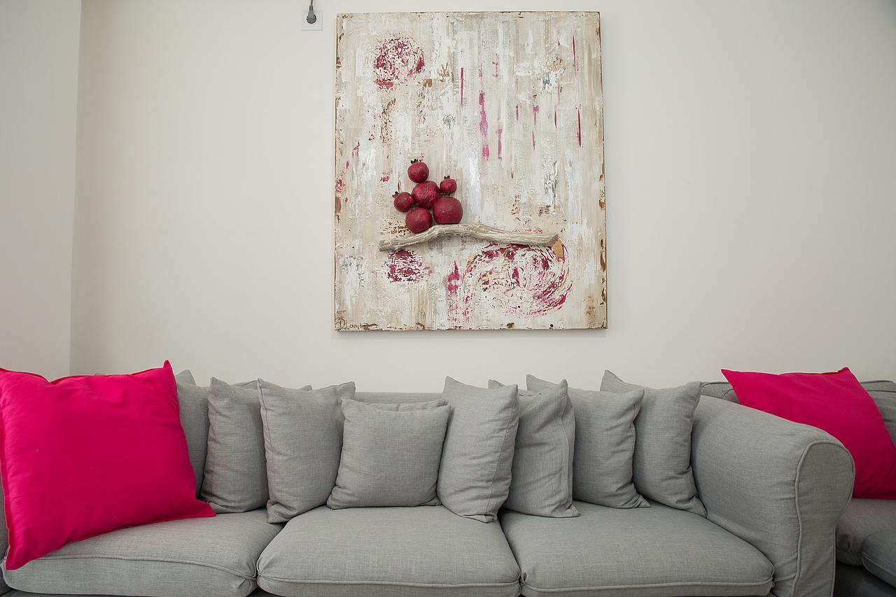 Cosy Apartment In Glyfada Center Атина Екстериор снимка