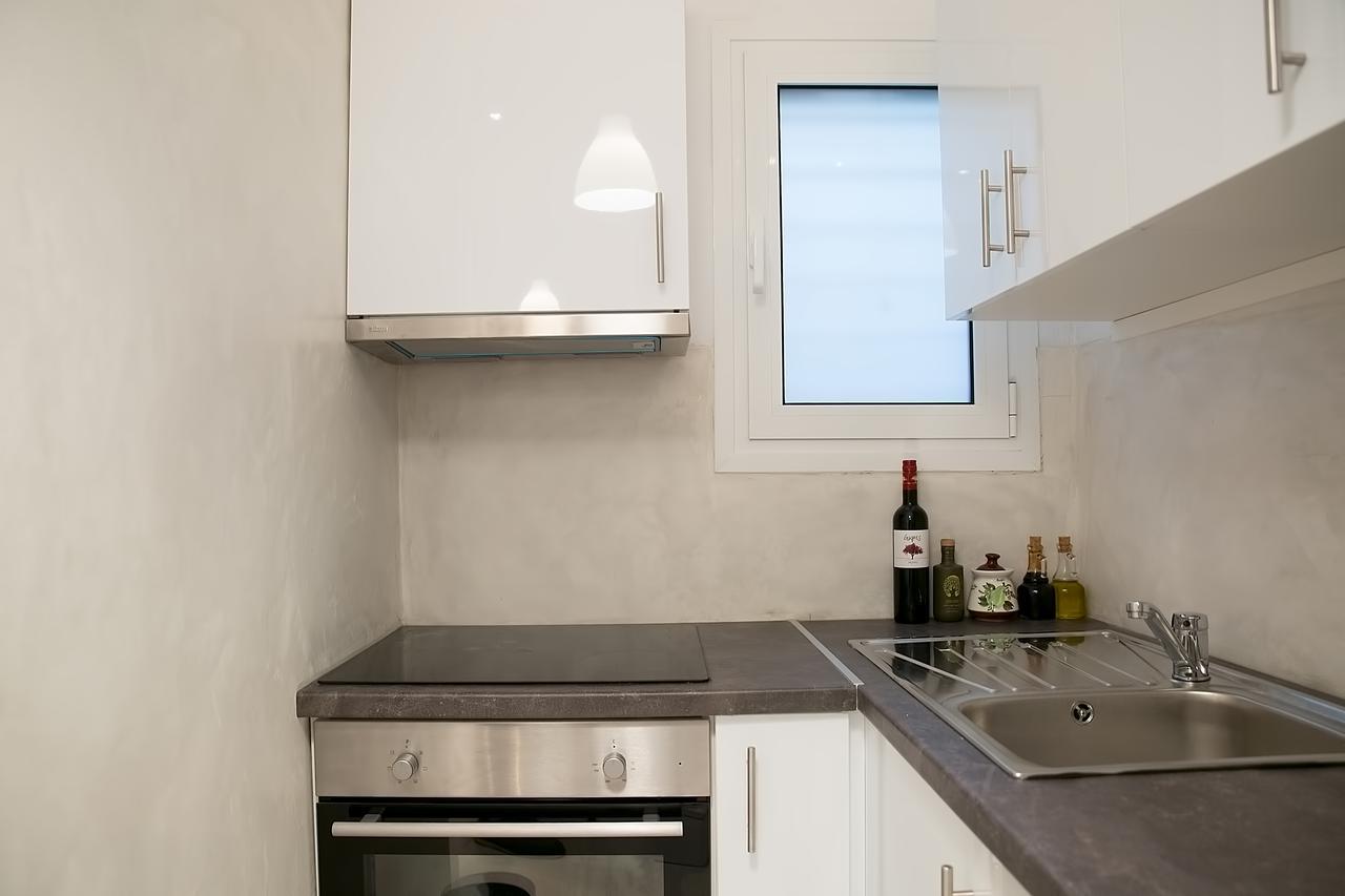 Cosy Apartment In Glyfada Center Атина Екстериор снимка