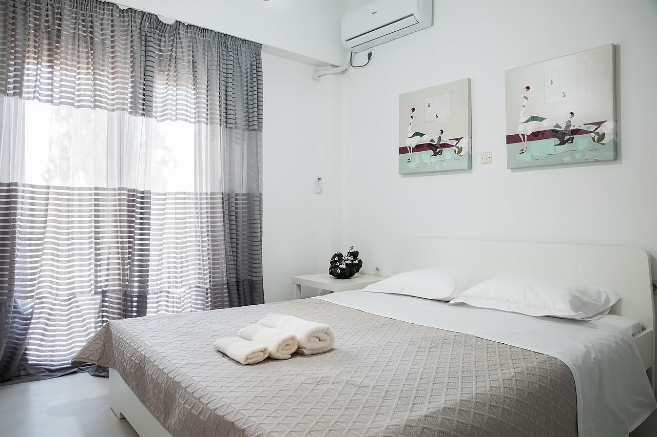 Cosy Apartment In Glyfada Center Атина Екстериор снимка